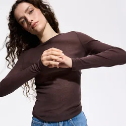 Reserved - LADIES` BLOUSE