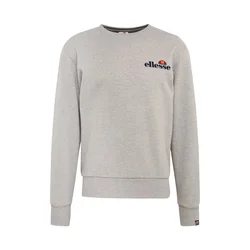 Ellesse Fierro Crew Sweatshirt SHS08784 GREY MARL