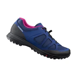 Čevlji Shimano ET3W vijolični - 37