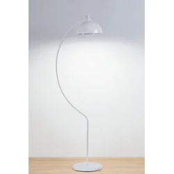 Opviq Podna lampa 8951-9, Bela