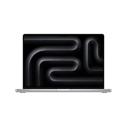 Laptop Apple Macbook Pro 16 M4 Pro 14C-20C, 24GB, 1TB SSD, Silver