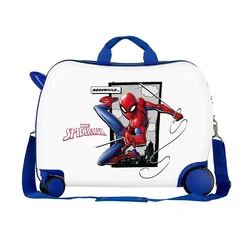 Spiderman ABS Kofer za decu Action 50 cm