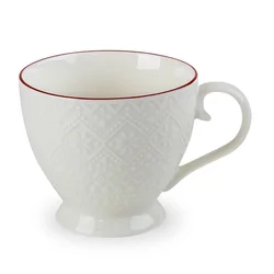 Jumbo skodelica 500ml/porcelan
