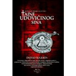 Tajne udovičinog sina: misterije u vezi nastavka Da Vinčijevog koda