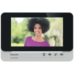 Philips Video interfon, unutarnja jednica, WelcomeEye Series - WelcomeEye Comfort 7