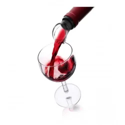 VACUVIN  Posuda za serviranje vina Kristal 18540612
