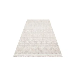Conceptum Hypnose Tepih Czy 02, 200x290 cm, Krem-bež