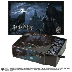 Harry Potter - Gifts - Dementors At Hogwarts 1000 pc. Jigsaw Puzzle