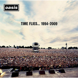 Oasis- Time Flies...1994-2009 (2 CD)