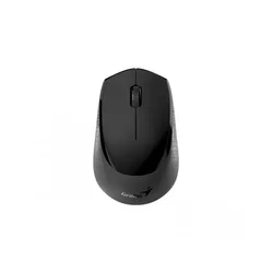 GENIUS NX-8000S Bežični optički miš, USB, BT, Crni