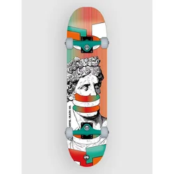 Cartel Skateboards Myth 7.5 Kid Complete uni