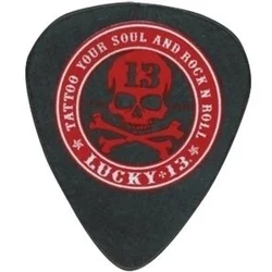 Dunlop L12R 0.60 LUCKY 13B