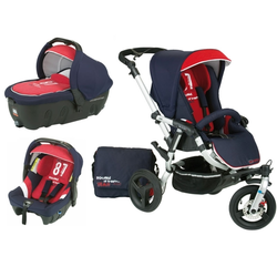 FORMULA JANE SLALOM PRO REVERSE STRATA RETRO