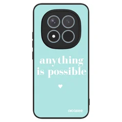 ULTIMATE CASE za Xiaomi Redmi Note 15 Pro+ - Anything is possible