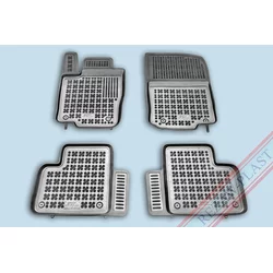 Rezaw-Plast Tipske patosnice za  MERCEDES - BENZ ML W166 / GL X166 (2011+) - Kadice
