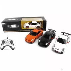Auto R/C 1:14 Porsche GT3 53/42800-8