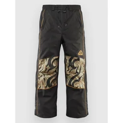 ThirtyTwo Corduroy Pants camo
