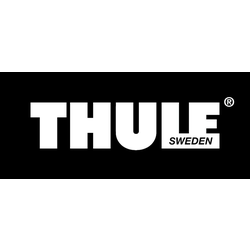 THULE kit 7187 Fixpoint - set adaptera za krovni nosač