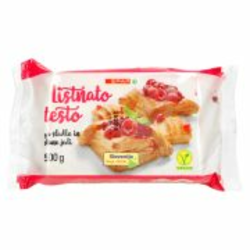 LISTNATO testO SPAR, ŽITO, 500G