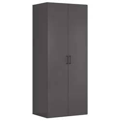 Garderobna omara Flex Set ?227 - 100 cm