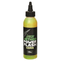 SENSAS Gel Power Flash 115ml Corn
