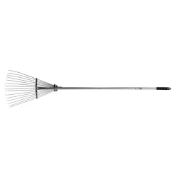 TOYA ŽIČNE GRABLJE FLO, GRABLJE Z VENTILATORJEM 99400