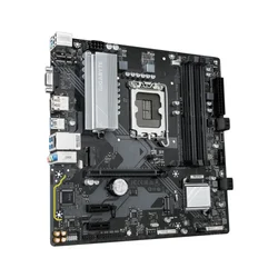 GIGABYTE B760M D3HP DDR4 1.0