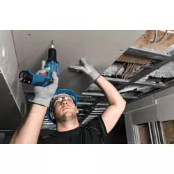 BOSCH plavi alat GTB 12V-11 Akumulatorski odvrtač za suvu gradnju SOLO