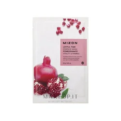 Mizon  Maska za lice Joyful Time Essence Pomegranate 23g
