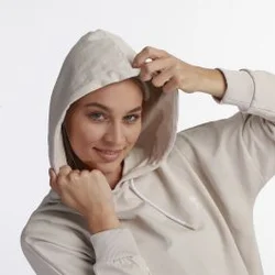 LOTTO Duks sa kapuljačom triangolo hoody W