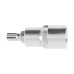HOGERT Nasadni ključ SPLINE 1/2 55 mm M5