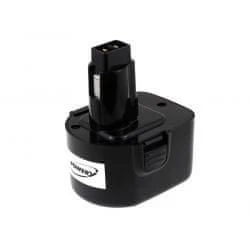 POWERY Akumulator Roller Multipress 12V NiMH 2000mAh