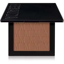 MESAUDA BRONZE VENUS Bronzing Powder Compact - 106 Rich Mahogany