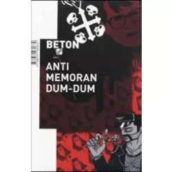 Antimemorandum-dum