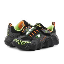 Skechers Svetleće patike - Skech-O-Saurus Lights