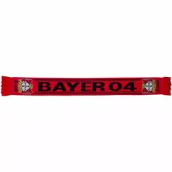 Bayer 04 Leverkusen Jako šal