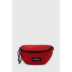 Torbica za okoli pasu Eastpak rdeča barva, EK0000741O91