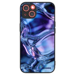 ULTIMATE CASE MagSafe za Apple iPhone 13 - Iris liquid
