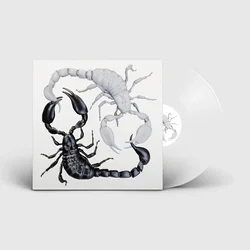 Abel & Sef - IJsland (Reissue) (LP)