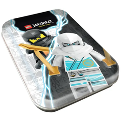 LEGO Ninjago Series 9 - Mini Tin C (V NEMŠČINI) - 1 k.