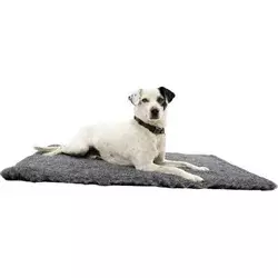 VetBed Premium 50x80cm antracit