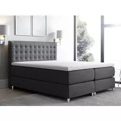 BOXSPRING postelja RA67