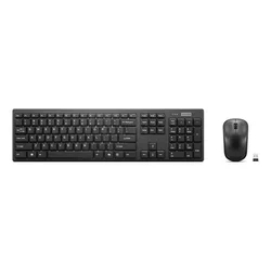 LENOVO 100 Combo Bežični set tastatura i miš | GX31Q28916