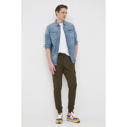 Polo Ralph Lauren jeans srajca