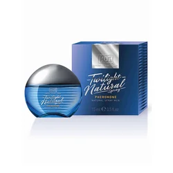 HOT Twilight Pheromone Natural Spray men 15 ml