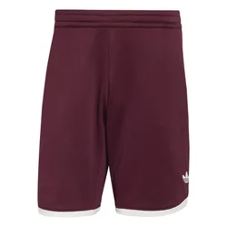 Adidas CLASSICS SHORT, moške hlače, rdeča L4836