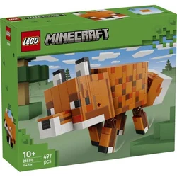 Lego MINECRAFT Lisica ( 1045153 )