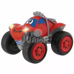 Chicco igračka RC automobil sa volanom Billy / na daljinski