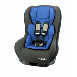 Nania avtosedež Maxim Access, Blue, moder