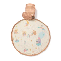 Play&Go - Igralna podloga Soo, Fairyworld